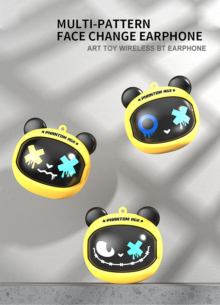 G05 Wireless Earphones, G05 Headset, G05 Headphones, Slide Earphones, G05 Earphone, G05 Earbuds TWS, In Ear Earphones, Wireless Headphones，TWS Earphones, TWS Wireless Earphone, Cartoon Earphones, Noise Cancelling Earbuds, Noise Cancelling Headphones